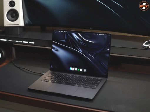 Có nên nâng cấp từ MacBook M1 lên MacBook M3?