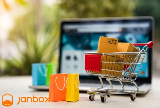 Mua hàng Nhật chính hãng, giá tốt tại Janbox