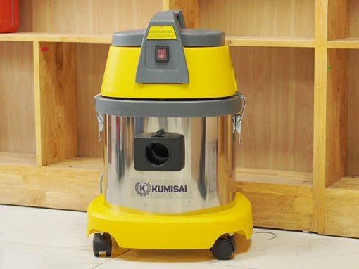 Top các loại máy hút bụi công nghiệp 1600W được ưa chuộng