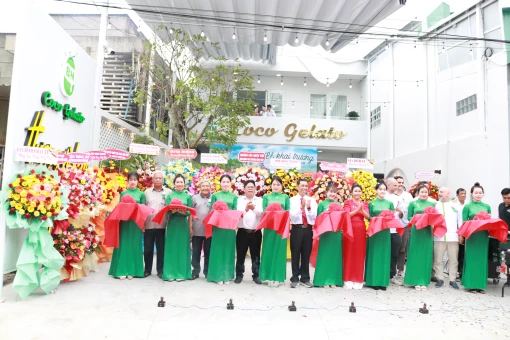 Có thêm món ẩm thực độc đáo phục vụ khách du lịch Có thêm món ẩm thực độc đáo phục vụ khách du lịch