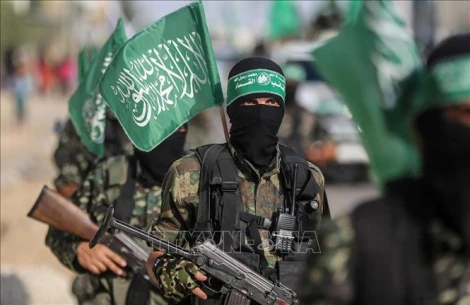 Fatah và Hamas nhất trí thành lập ủy ban điều hành Dải Gaza