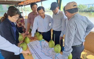 Tăng cường công tác quản lý tài nguyên, bảo vệ môi trường