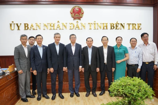 Lãnh đạo tỉnh gặp gỡ đoàn công tác các Trưởng cơ quan đại diện Việt Nam ở nước ngoài nhiệm kỳ 2024 - 2027 Lãnh đạo tỉnh gặp gỡ đoàn công tác các Trưởng cơ quan đại diện Việt Nam ở nước ngoài nhiệm kỳ 2024 - 2027