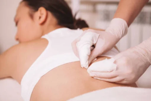 Top 5 địa chỉ trị mụn lưng ở TP. Hồ Chí Minh uy tín, chất lượng tốt