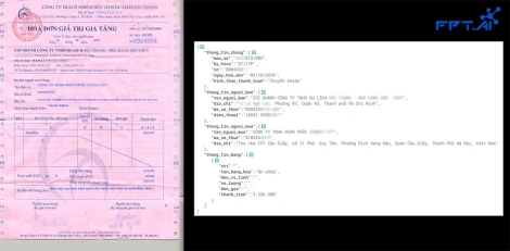 4 lý do nên xử lý hóa đơn tự động bằng công nghệ OCR