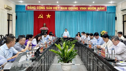 Gia hạn thí điểm phần mềm “Sổ tay đảng viên điện tử” thêm 6 tháng