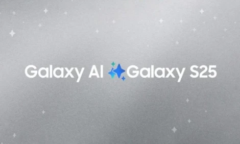 Khám phá các tính năng AI thú vị có trên dòng Galaxy S25 mới