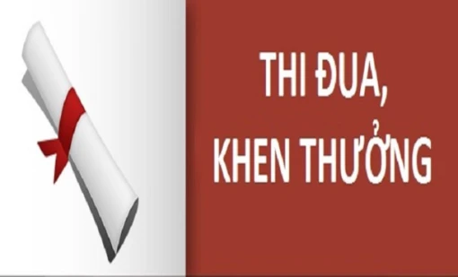 Lấy ý kiến Nhân dân đề nghị xét tặng danh hiệu Công dân Đồng Khởi tiêu biểu và Công dân Đồng Khởi danh dự