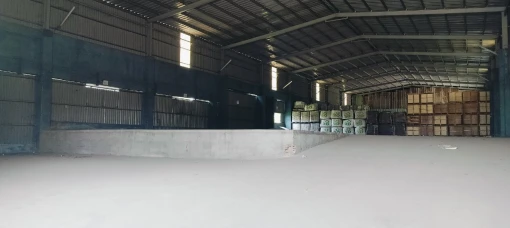Toàn Việt Real - Đơn vị cung cấp giải pháp thuê kho xưởng tối ưu cho mọi doanh nghiệp