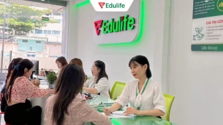 Tỷ lệ đỗ 98%, hơn 10.000 học viên thành công với Aptis và Vstep tại Edulife