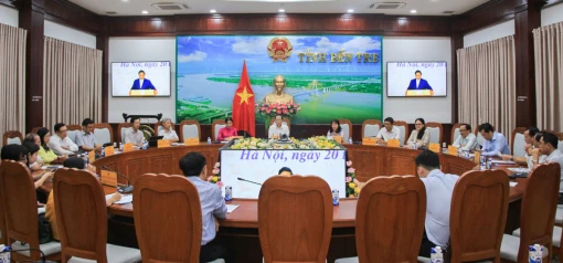 Tập trung công tác ngoại giao kinh tế nhằm tạo bứt phá cho tăng trưởng