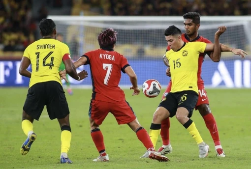 Xác định đội thứ hai vào bán kết AFF Cup 2024