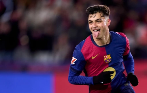 Atletico ngược dòng đánh bại Barca