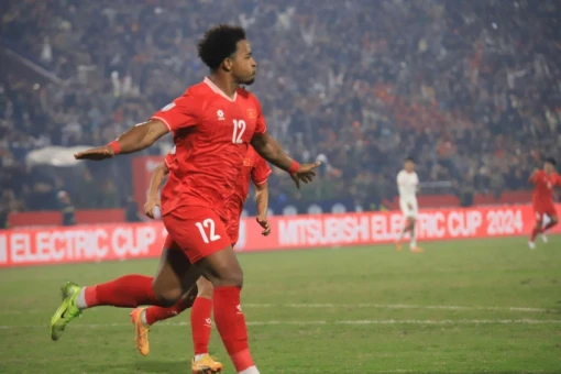 Xuân Son tỏa sáng, Việt Nam vào bán kết AFF Cup 2024
