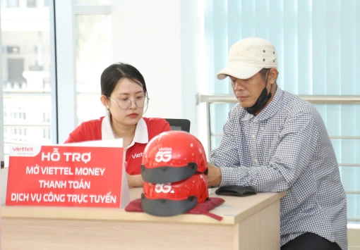 Nâng cao chất lượng dịch vụ công trực tuyến