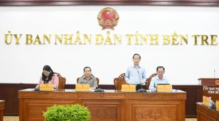 Triển khai nhiệm vụ phát triển kinh tế - xã hội năm 2025