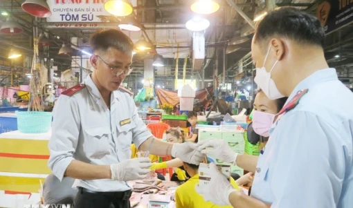 Atvstp.org.vn - Đồng hành cùng doanh nghiệp trong cấp giấy phép vệ sinh thực phẩm