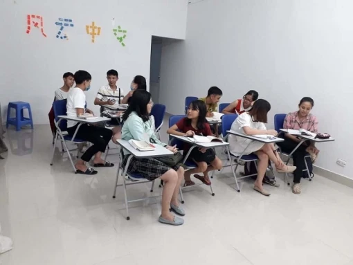 Luyện thi HSK ở Bình Dương uy tín tại Tiengtrungcaptoc.vn