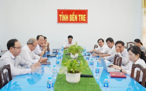 Tổng kết công tác phòng chống dịch bệnh truyền nhiễm năm 2024