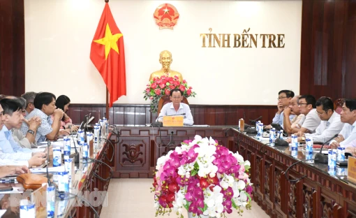 Triển khai kế hoạch năm 2025 ngành nông nghiệp và phát triển nông thôn