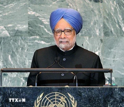 Lãnh đạo thế giới chia buồn về sự ra đi của cựu Thủ tướng Ấn Độ Manmohan Singh