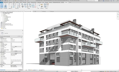 Học Revit Architecture ở đâu tốt, bỏ túi ngay những địa chỉ đào tạo hot nhất!