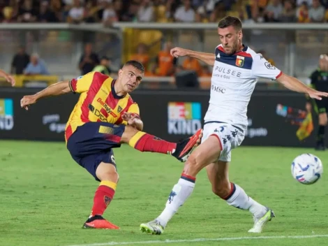 Nhận định Lecce vs Genoa: Đồng cân đồng lạng, 21h00 ngày 5-1-2025