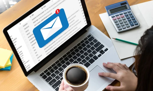 Tạo chữ ký độc lạ với ký tự đặc biệt dành cho email