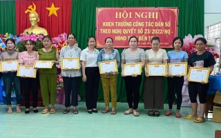 Trạm Y tế Bảo Thuận thực hiện tốt công tác chăm sóc sức khỏe ban đầu cho nhân dân