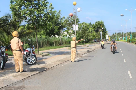 Thanh tra tỉnh kiến nghị thu hồi nộp ngân sách hơn 4,3 tỷ đồng