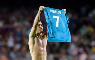 Ronaldo góp mặt ở chung kết Siêu cúp Tây Ban Nha