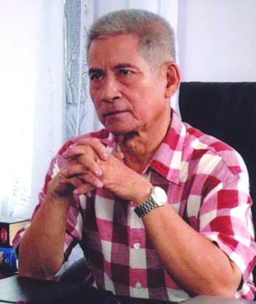 Nhớ Chim Trắng Nhớ Chim Trắng