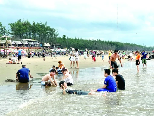 Vực dậy tiềm năng kinh tế biển