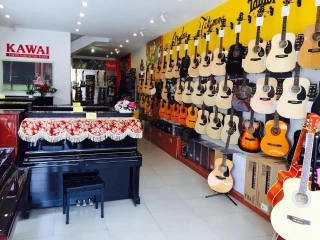 Việt Thanh cung cấp đàn piano cơ, piano điện tử, giá tốt nhất thị trường