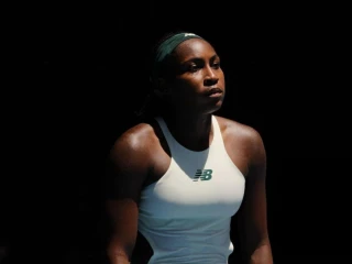 Coco Gauff gục ngã ở tứ kết Australian Open 2025