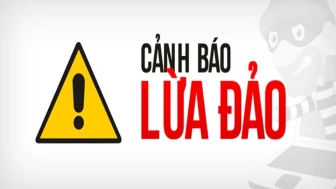 Thông báo điều tra vụ án &quot;Lừa đảo chiếm đoạt tài sản&quot;