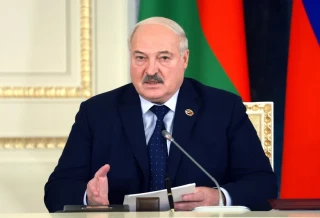 Ông Lukashenko giành số phiếu kỷ lục trong cuộc bầu cử Tổng thống Belarus