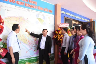 Nhu cầu vốn đầu tư toàn xã hội khoảng 500 nghìn tỷ đồng trong thời kỳ 2021 - 2030