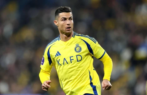 Rõ tương lai Cristiano Ronaldo tại Al Nassr