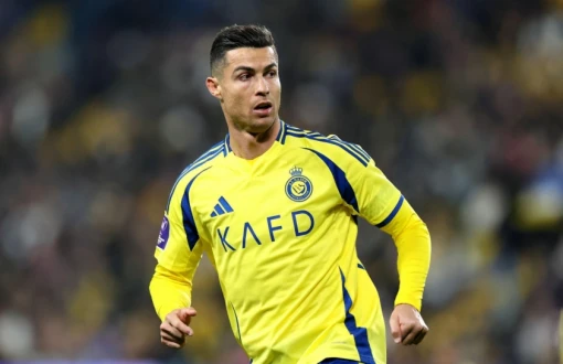 Rõ tương lai Cristiano Ronaldo tại Al Nassr