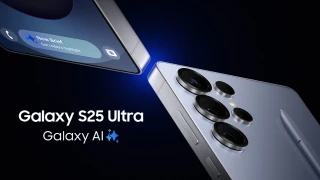 Samsung Galaxy S25 Ultra chính thức ra mắt: Có gì mới? Giá bao nhiêu?