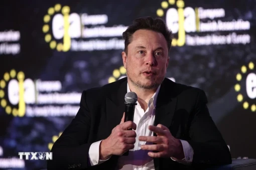 Tỷ phú Elon Musk lớn tiếng yêu cầu cải tổ NATO