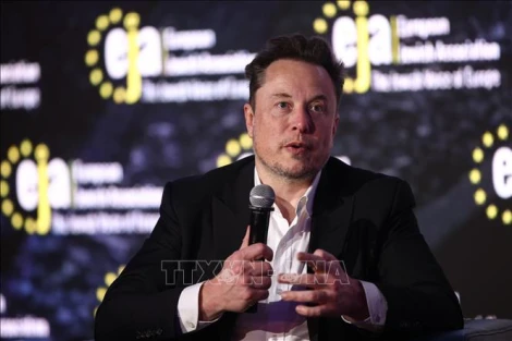 Tỷ phú Elon Musk và DOGE đối mặt với cáo buộc vi hiến