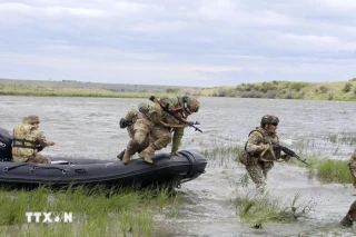 Liên hợp quốc thông qua các nghị quyết kêu gọi chấm dứt xung đột Nga - Ukraine