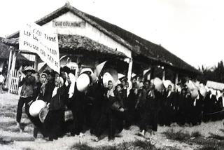 Hội thảo khoa học quốc gia vai trò của “Đội quân tóc dài” và phong trào “Ba đảm đang” trong cuộc kháng chiến chống Mỹ, cứu nước