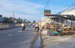 Tập trung các giải pháp kéo giảm tai nạn giao thông