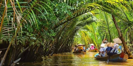 Giá tour Mekong và lịch trình chi tiết cho khách hàng