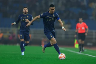 Al Nassr thua đau đớn tại Saudi Pro League