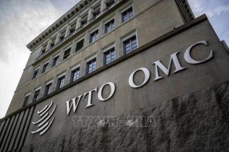 Canada kiện Mỹ lên WTO về vấn đề thuế quan