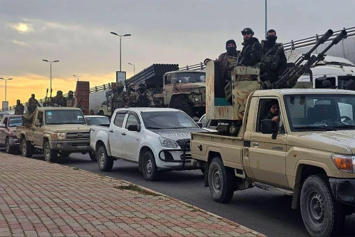 Giao tranh tại Syria bước sang ngày thứ hai, thương vong gia tăng